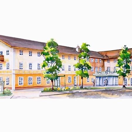 Hotel Und Landgasthof Altwirt Großhartpenning Extérieur photo