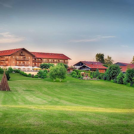 Hotel Und Landgasthof Altwirt Großhartpenning Extérieur photo