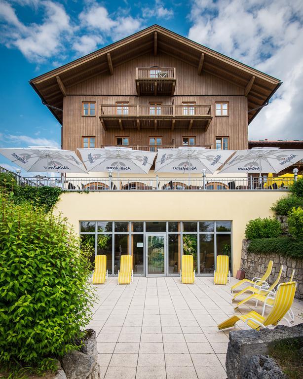 Hotel Und Landgasthof Altwirt Großhartpenning Extérieur photo