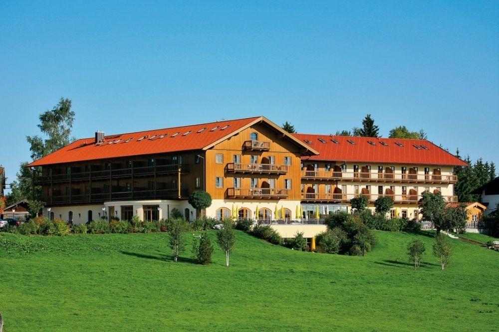 Hotel Und Landgasthof Altwirt Großhartpenning Extérieur photo