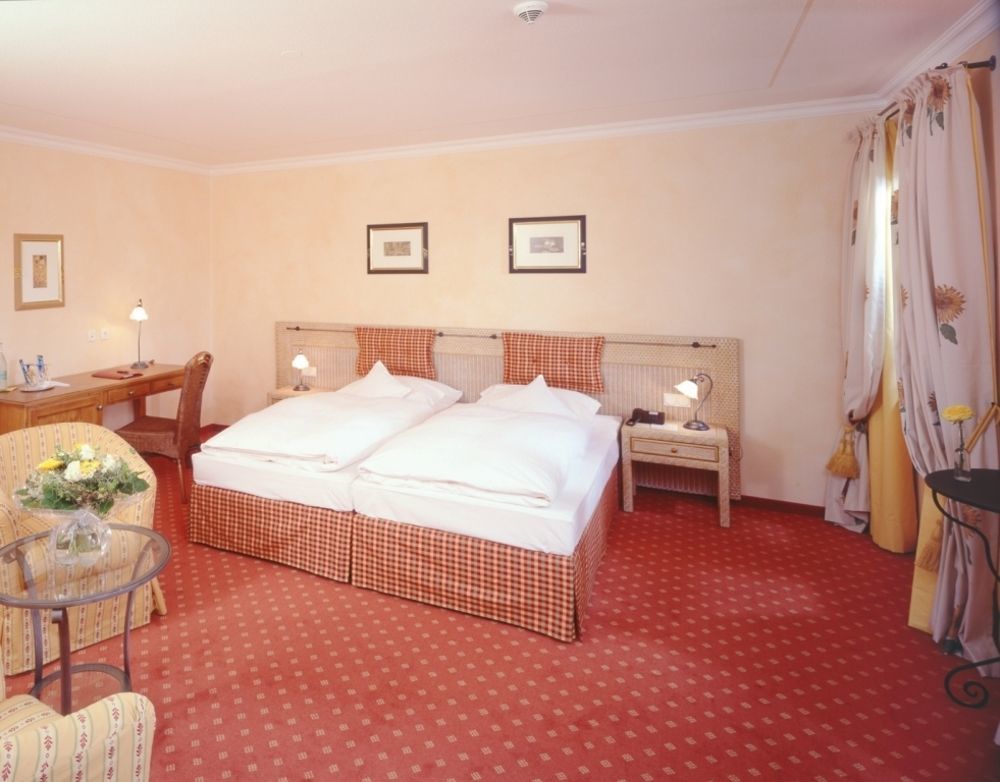 Hotel Und Landgasthof Altwirt Großhartpenning Extérieur photo